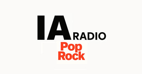 IAradio Pop Rock