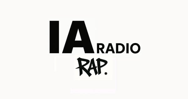 IAradio Rap