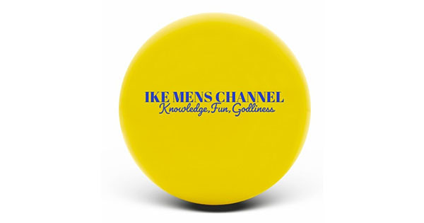 Ike Mens Internet Radio