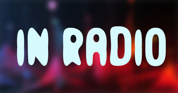 In Radio