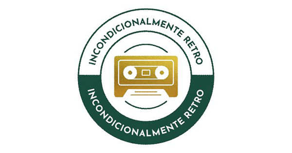 Incondicionalmente Retro