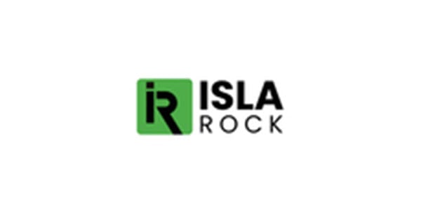 Isla Rock