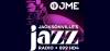 Jacksonville’s Jazz Radio 89.9 HD4 Logo
