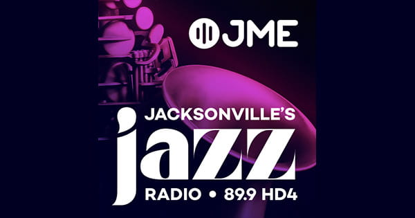 Jacksonville’s Jazz Radio 89.9 HD4