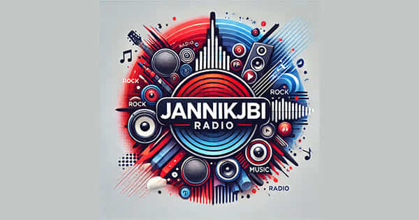 Jannikjbi Radio