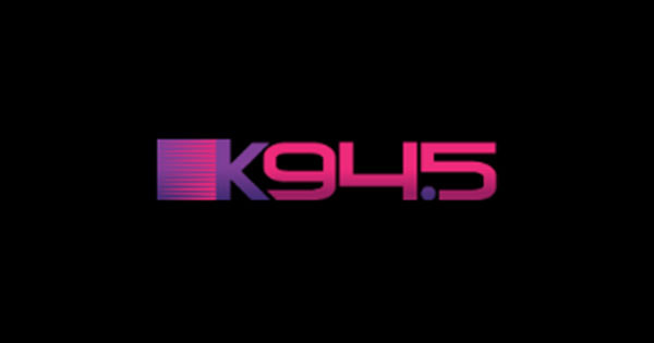 K94.5 – KRUF