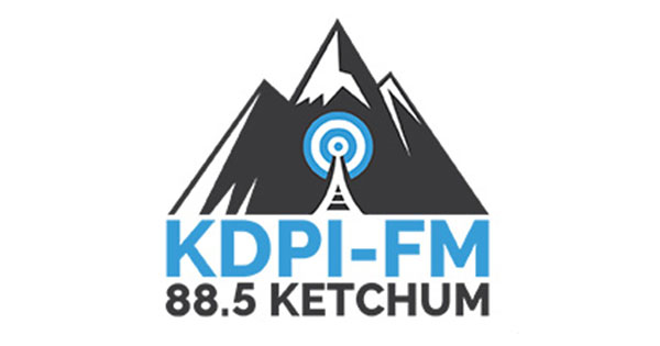 KDPI FM