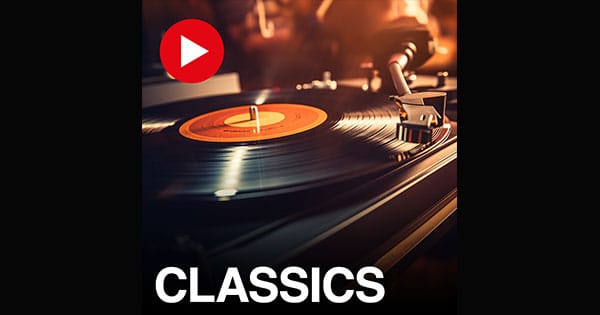KISS FM – Classics