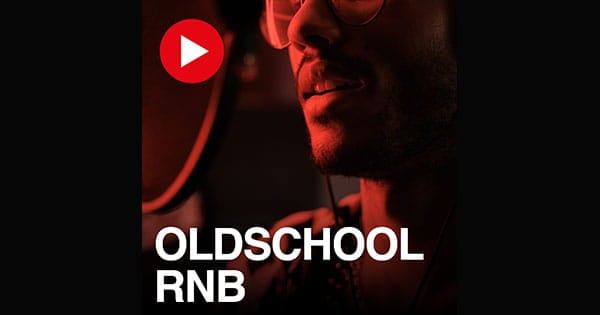 KISS FM Oldschool R’n‘B
