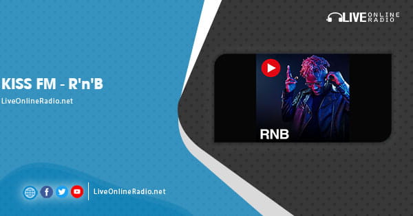 KISS FM – R’n’B | Radio en vivo en línea