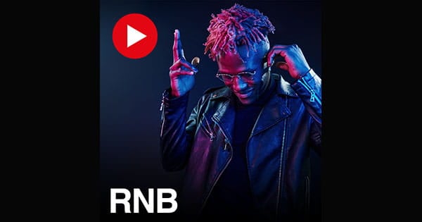 KISS FM – R’n’B