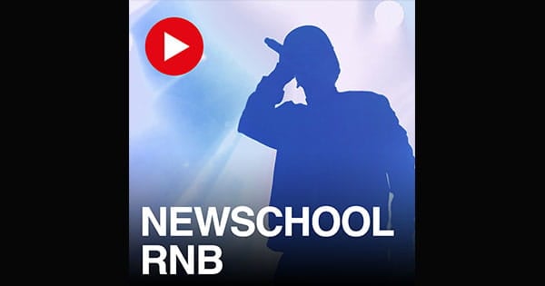KISS FM Top100 Hip Hop & R’n’B