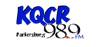 KQCR 98.9 FM