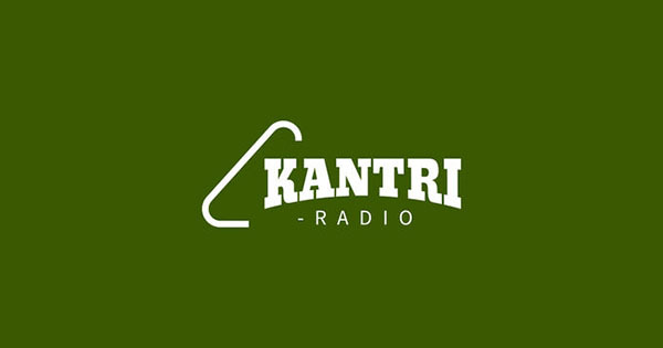 Kantriradio