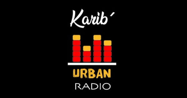Karib’Urban Radio