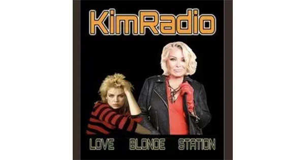 KimRadio