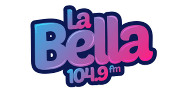 La Bella 104.9 FM