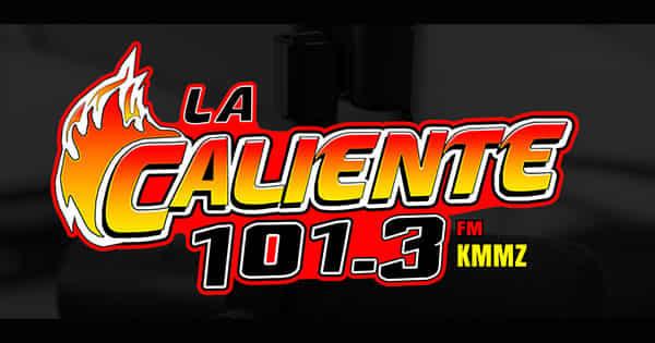 La Caliente 101.3 FM