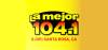 La Mejor 104.1 FM - KJOR Logo