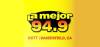 La Mejor 94.9 FM – KXTT