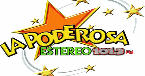 La Poderosa St Tibu