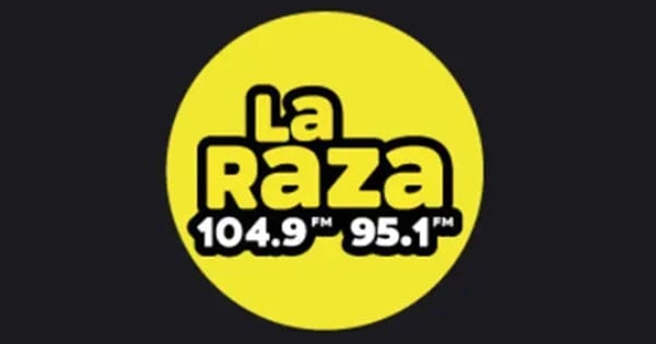 La Raza 104.9 FM