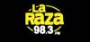 La Raza 98.3 FM