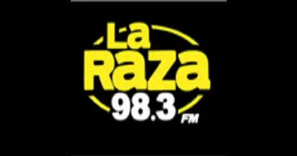 La Raza 98.3 FM