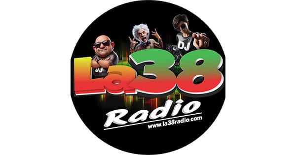 La38radio