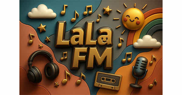 LalaFM