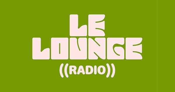 Le Lounge Radio