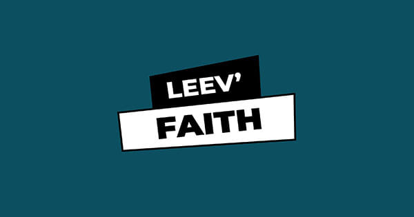 Leevfaith