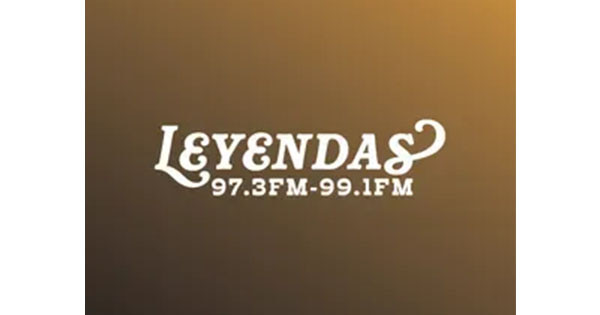 Leyendas 97.3 FM