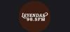 Leyendas 98.5 FM