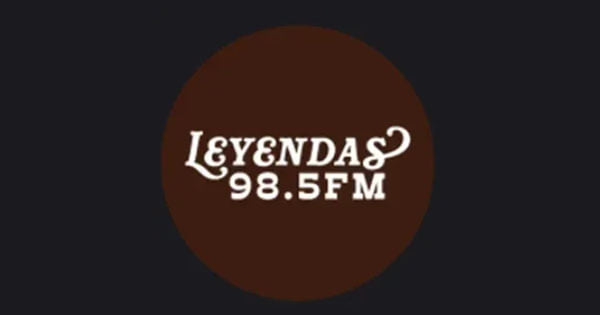 Leyendas 98.5 FM
