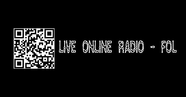 Live Online Radio – FOL