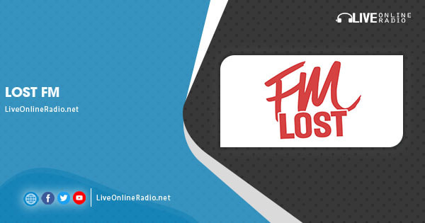 Lost FM, Euskirchen, Germany - Listen Online | Live Online Radio