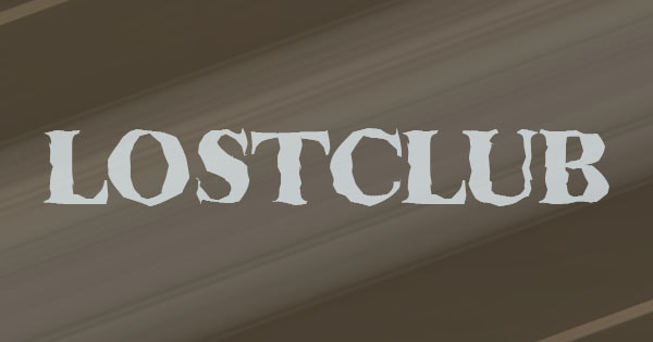 Lostclub