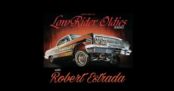 LowRider Oldies
