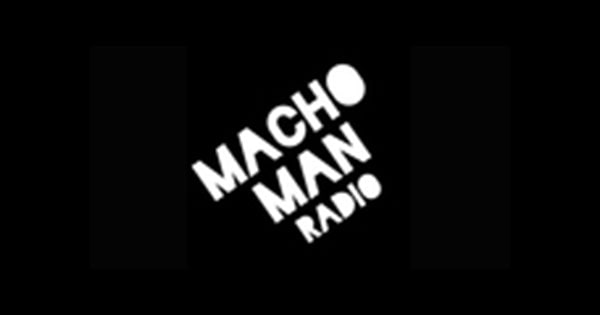 Macho Man Radio