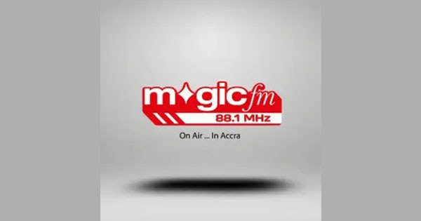 Magic FM 88.1