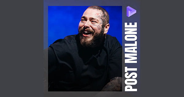 Mai Post Malone