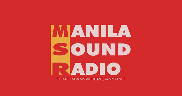 Manila Sound Radio