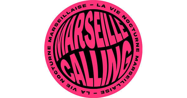 Marseille Calling Radio