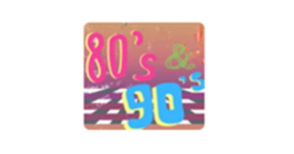 Metropol FM – 80 90
