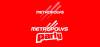 Metropolys Party Logo