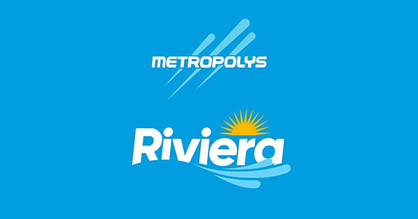 Metropolys Riviera