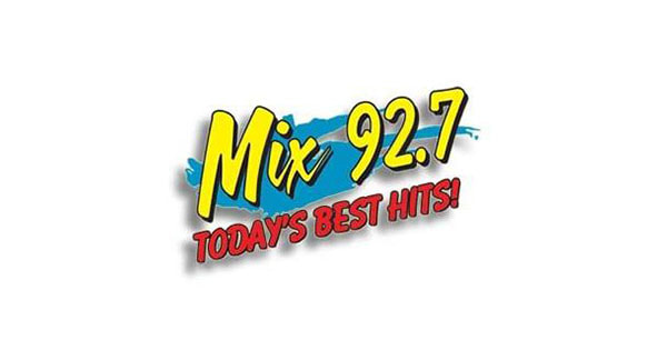 Mix 92.7 – KLOZ