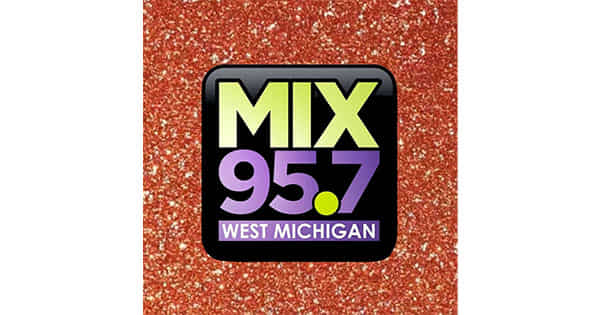 Mix 95.7 FM