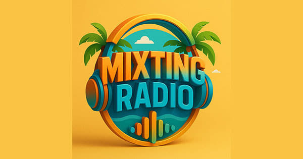 Mixting Radio